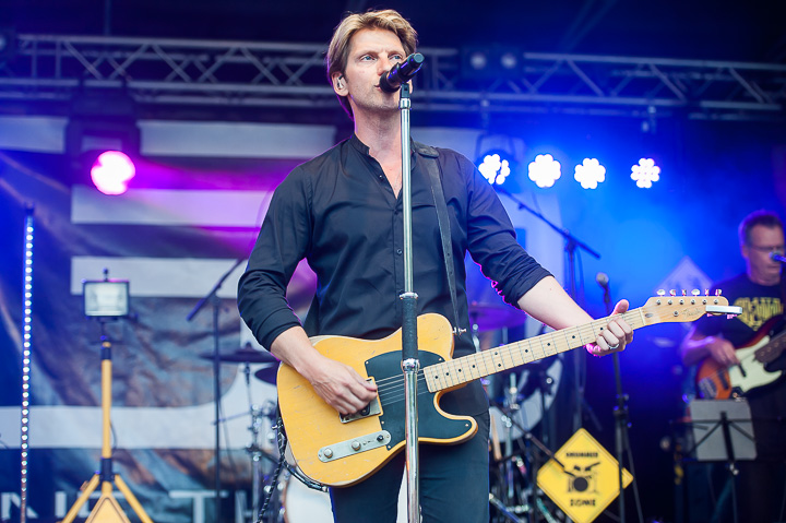 Gene Thomas @ Engie Parkies Kapellen, picture 24, photographed by Goele Bormans - FrontView Magazine