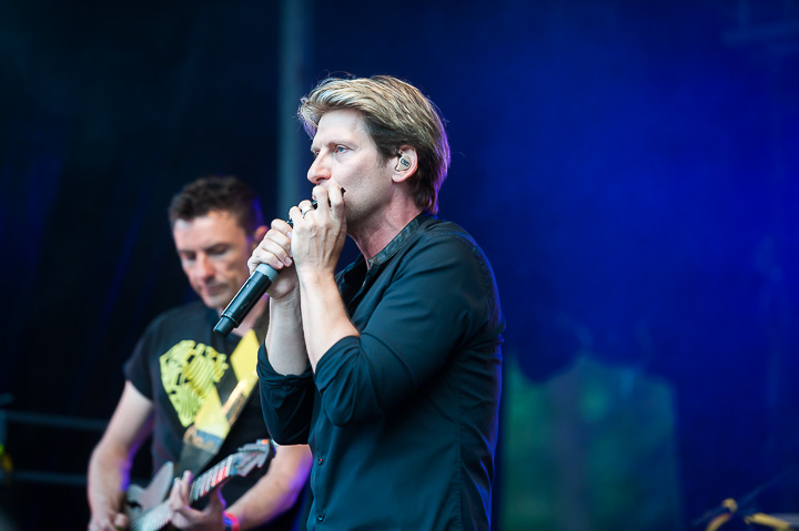 Gene Thomas @ Engie Parkies Kapellen, picture 26, photographed by Goele Bormans - FrontView Magazine