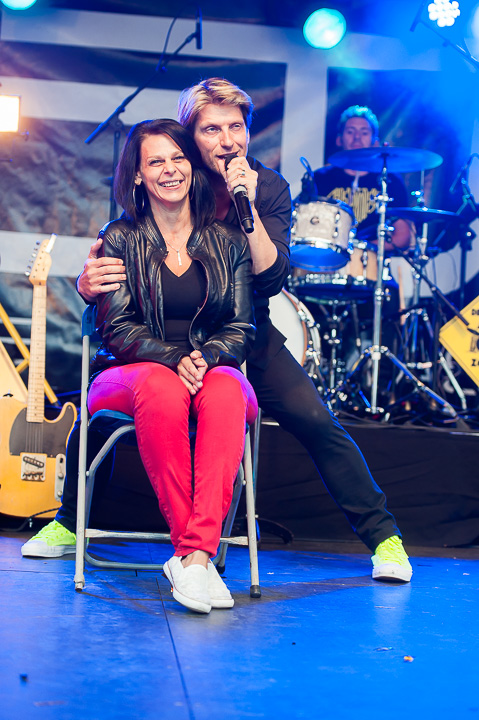Gene Thomas @ Engie Parkies Kapellen, picture 30, photographed by Goele Bormans - FrontView Magazine