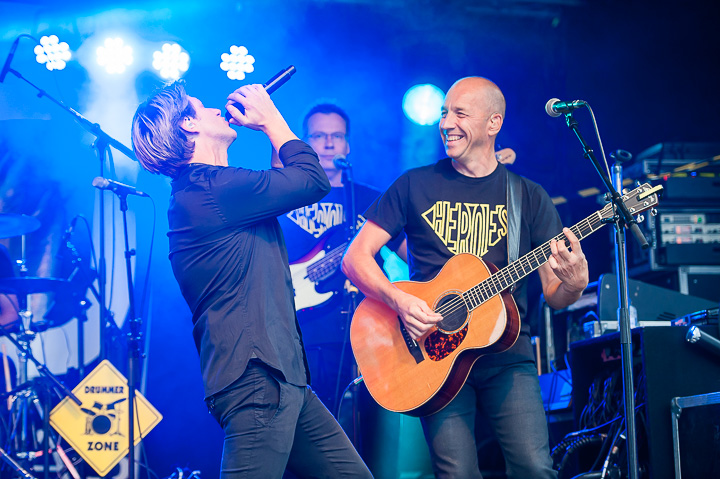 Gene Thomas @ Engie Parkies Kapellen, picture 32, photographed by Goele Bormans - FrontView Magazine