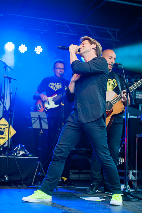 Gene Thomas @ Engie Parkies Kapellen, picture 33, photographed by Goele Bormans - FrontView Magazine