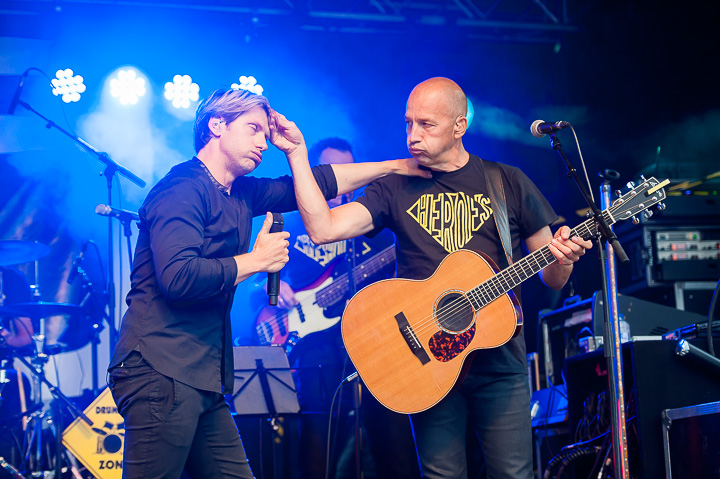 Gene Thomas @ Engie Parkies Kapellen, picture 35, photographed by Goele Bormans - FrontView Magazine
