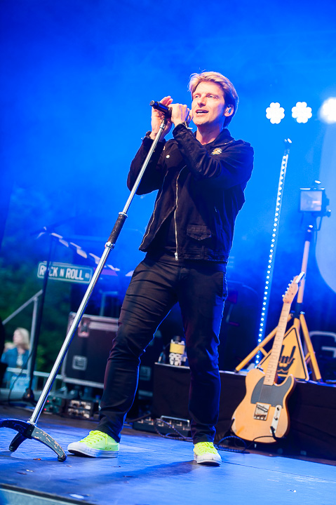 Gene Thomas @ Engie Parkies Kapellen, picture 39, photographed by Goele Bormans - FrontView Magazine