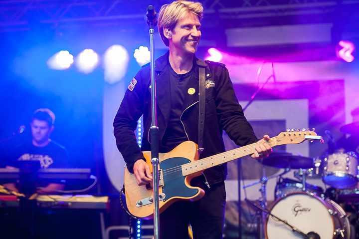 Gene Thomas @ Engie Parkies Kapellen, picture 40, photographed by Goele Bormans - FrontView Magazine