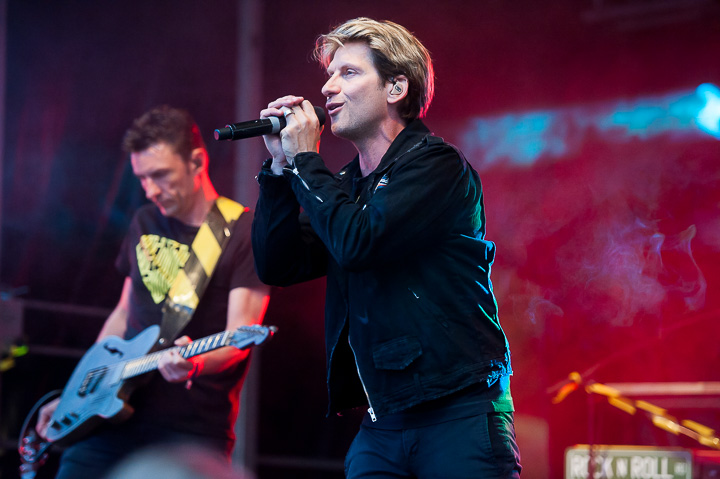 Gene Thomas @ Engie Parkies Kapellen, picture 43, photographed by Goele Bormans - FrontView Magazine