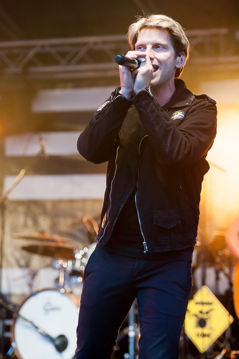 Gene Thomas @ Engie Parkies Kapellen, picture 44, photographed by Goele Bormans - FrontView Magazine