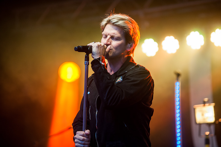 Gene Thomas @ Engie Parkies Kapellen, picture 45, photographed by Goele Bormans - FrontView Magazine