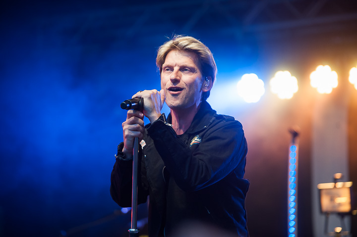 Gene Thomas @ Engie Parkies Kapellen, picture 46, photographed by Goele Bormans - FrontView Magazine