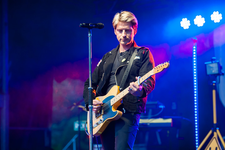 Gene Thomas @ Engie Parkies Kapellen, picture 47, photographed by Goele Bormans - FrontView Magazine