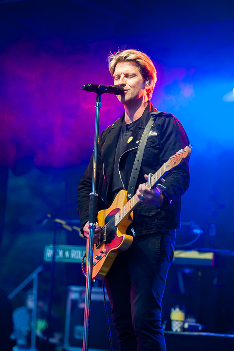 Gene Thomas @ Engie Parkies Kapellen, picture 50, photographed by Goele Bormans - FrontView Magazine