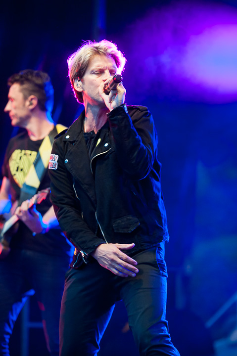 Gene Thomas @ Engie Parkies Kapellen, picture 53, photographed by Goele Bormans - FrontView Magazine