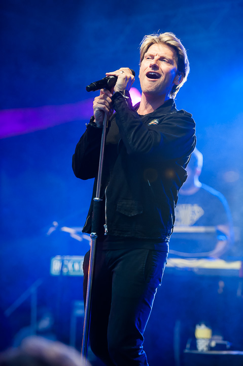 Gene Thomas @ Engie Parkies Kapellen, picture 54, photographed by Goele Bormans - FrontView Magazine
