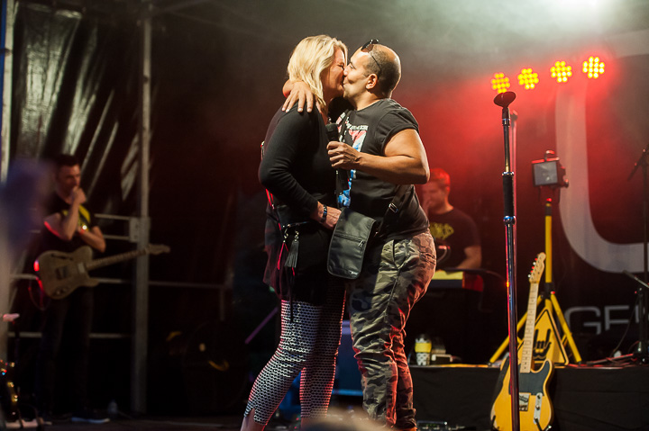 Gene Thomas @ Engie Parkies Kapellen, picture 64, photographed by Goele Bormans - FrontView Magazine
