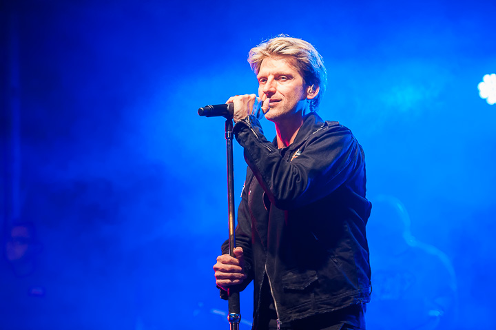 Gene Thomas @ Engie Parkies Kapellen, picture 68, photographed by Goele Bormans - FrontView Magazine