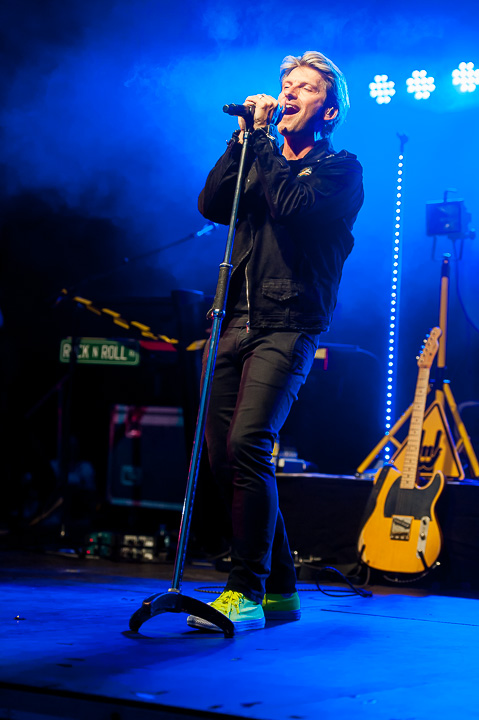 Gene Thomas @ Engie Parkies Kapellen, picture 69, photographed by Goele Bormans - FrontView Magazine