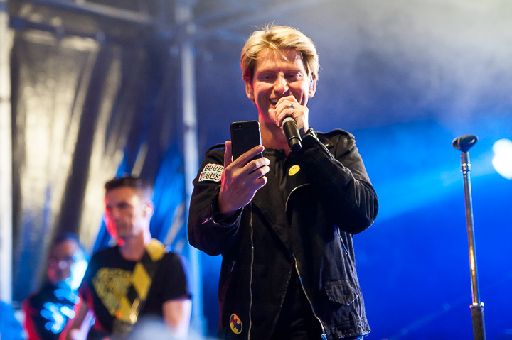 Gene Thomas @ Engie Parkies Kapellen, picture 71, photographed by Goele Bormans - FrontView Magazine