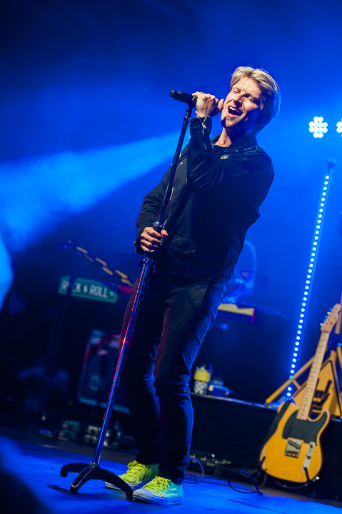 Gene Thomas @ Engie Parkies Kapellen, picture 74, photographed by Goele Bormans - FrontView Magazine