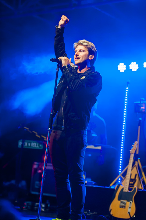 Gene Thomas @ Engie Parkies Kapellen, picture 75, photographed by Goele Bormans - FrontView Magazine