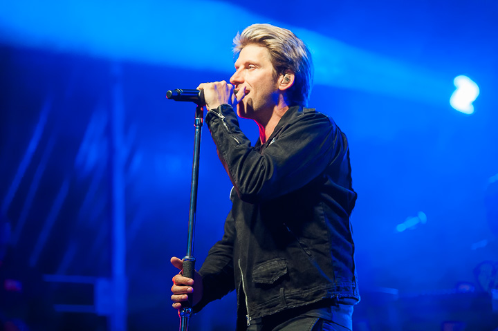 Gene Thomas @ Engie Parkies Kapellen, picture 78, photographed by Goele Bormans - FrontView Magazine