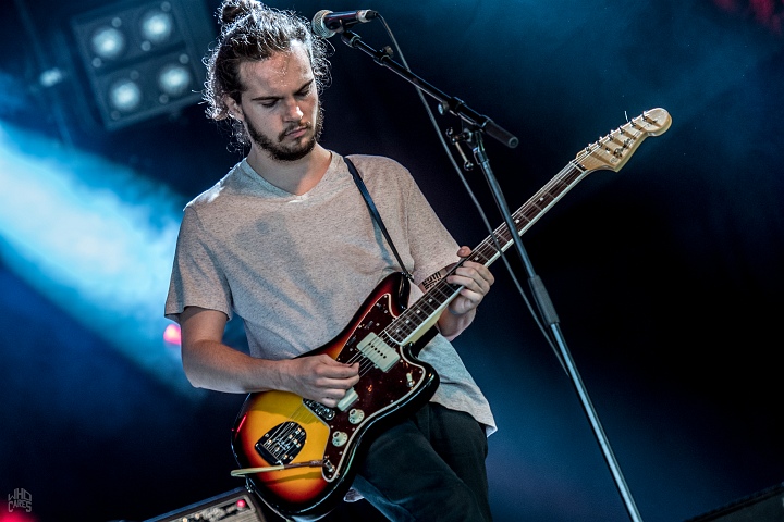 Heisa @ Rock Herk, foto 3, foto's door Luc Luyten - FrontView Magazine