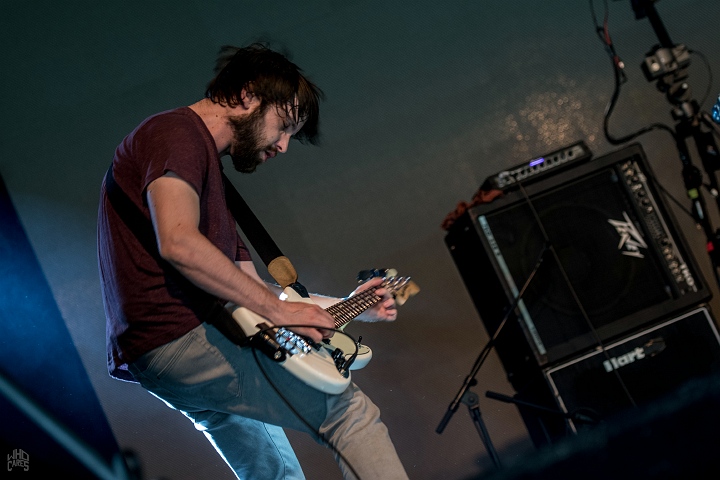 Heisa @ Rock Herk, foto 13, foto's door Luc Luyten - FrontView Magazine