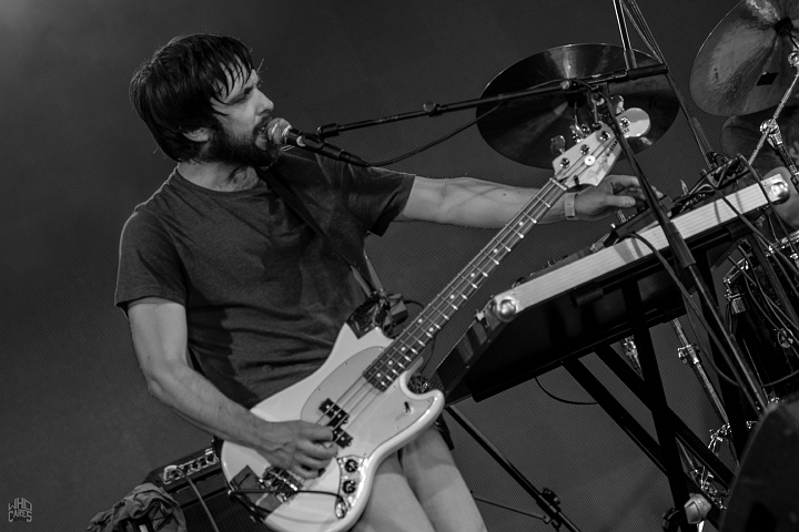 Heisa @ Rock Herk, foto 15, foto's door Luc Luyten - FrontView Magazine