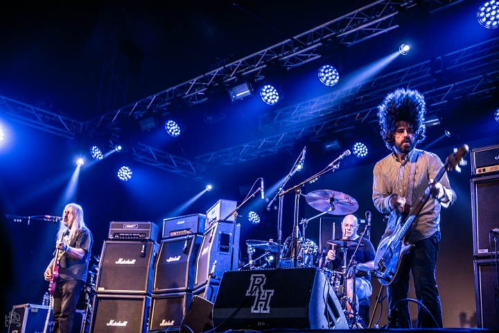 Millionaire @ Rock Herk, picture 1, photographed by Luc Luyten - FrontView Magazine