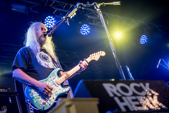 Millionaire @ Rock Herk, picture 2, photographed by Luc Luyten - FrontView Magazine