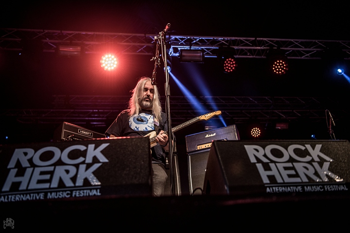 Millionaire @ Rock Herk, picture 4, photographed by Luc Luyten - FrontView Magazine