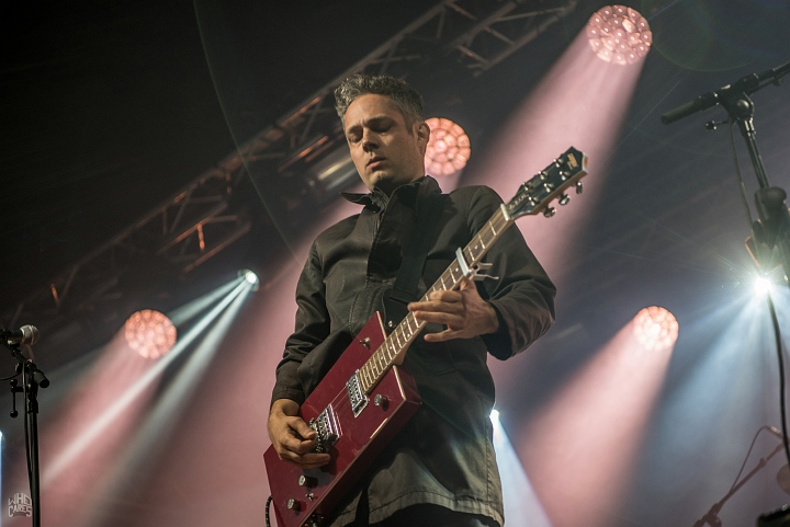 Millionaire @ Rock Herk, picture 5, photographed by Luc Luyten - FrontView Magazine