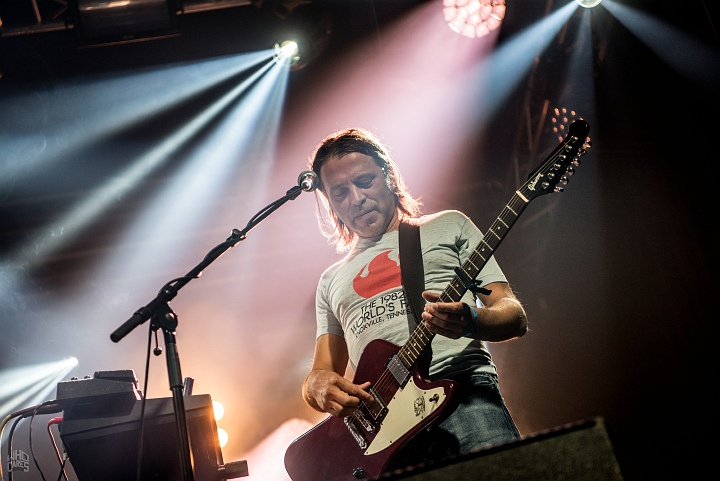 Millionaire @ Rock Herk, picture 7, photographed by Luc Luyten - FrontView Magazine