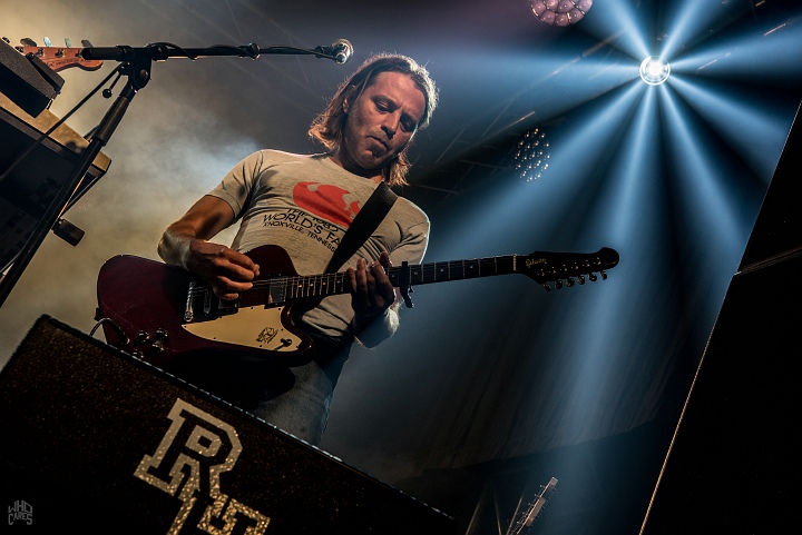 Millionaire @ Rock Herk, picture 8, photographed by Luc Luyten - FrontView Magazine
