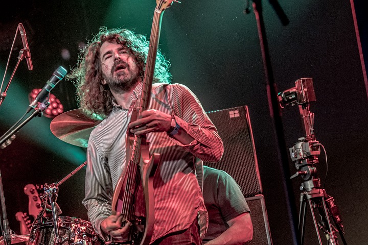 Millionaire @ Rock Herk, picture 11, photographed by Luc Luyten - FrontView Magazine