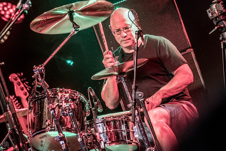 Millionaire @ Rock Herk, picture 12, photographed by Luc Luyten - FrontView Magazine