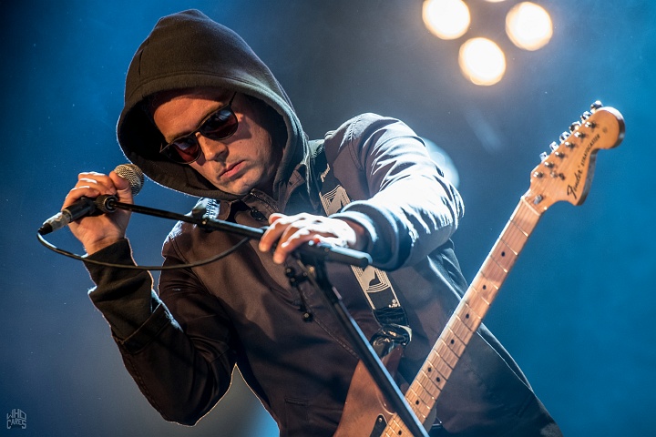 Millionaire @ Rock Herk, picture 23, photographed by Luc Luyten - FrontView Magazine
