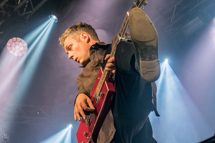 Millionaire @ Rock Herk, picture 32, photographed by Luc Luyten - FrontView Magazine
