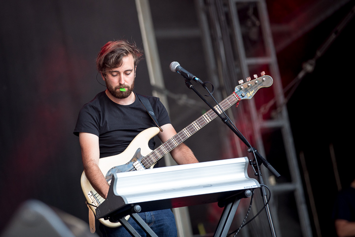 Noemi Wolfs @ Beleuvenissen, foto 2, foto's door Kurt Jacobs - FrontView Magazine