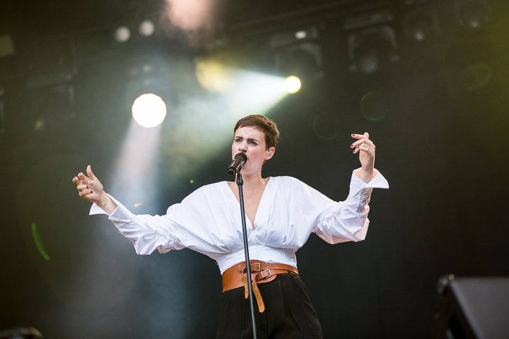 Noemi Wolfs @ Beleuvenissen, foto 11, foto's door Kurt Jacobs - FrontView Magazine