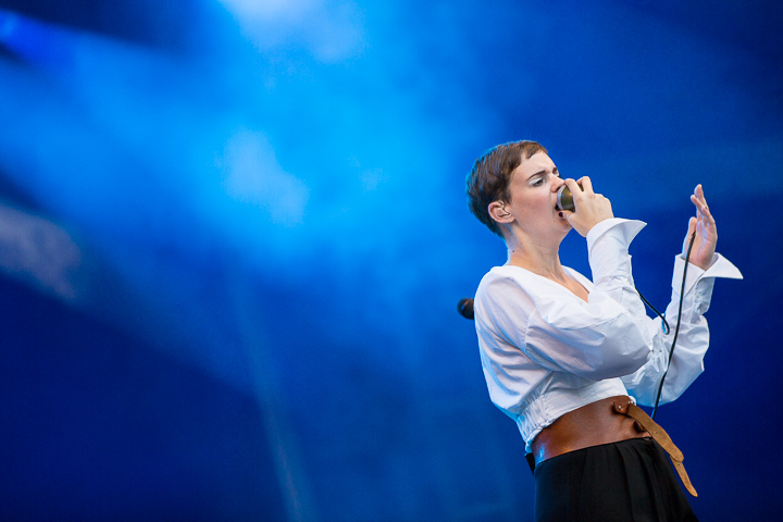 Noemi Wolfs @ Beleuvenissen, foto 18, foto's door Kurt Jacobs - FrontView Magazine