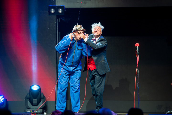 Revueshow Fascination @ Het Witte Paard, foto 50, foto's door Goele Bormans - FrontView Magazine