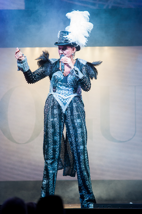 Revueshow Fascination @ Het Witte Paard, foto 68, foto's door Goele Bormans - FrontView Magazine