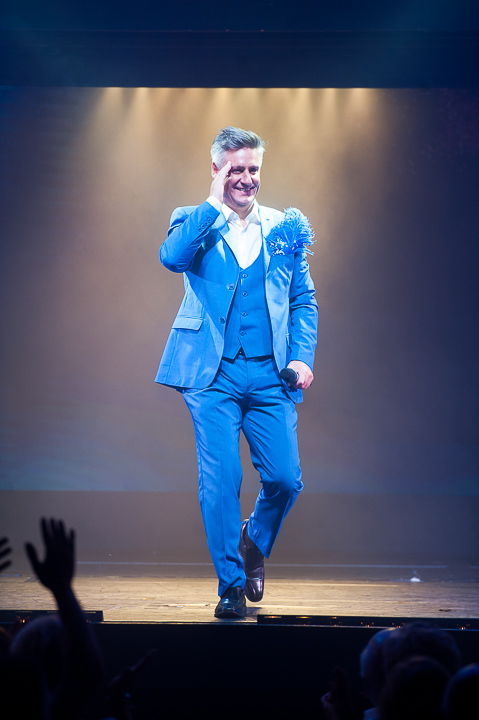 Revueshow Fascination @ Het Witte Paard, foto 125, foto's door Goele Bormans - FrontView Magazine