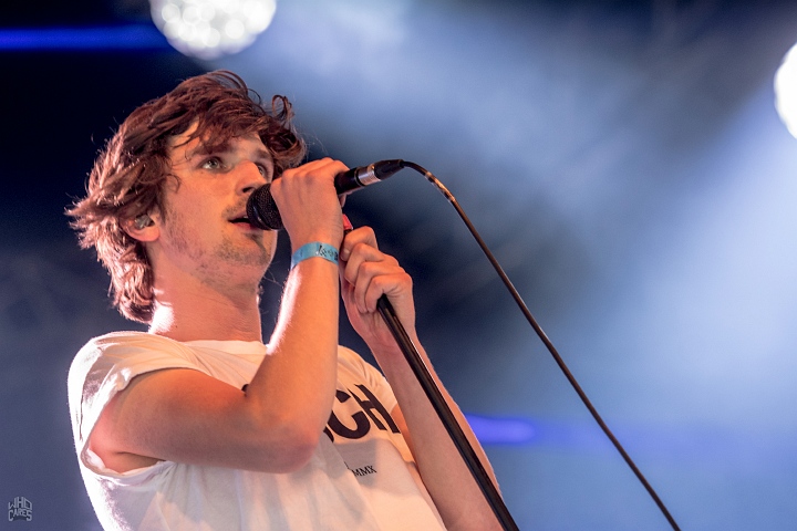 Tout va Bien @ Rock Herk, picture 9, photographed by Luc Luyten - FrontView Magazine