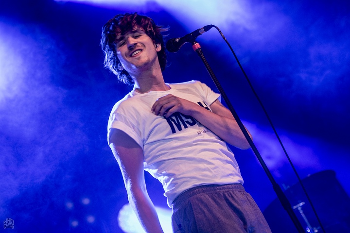 Tout va Bien @ Rock Herk, picture 13, photographed by Luc Luyten - FrontView Magazine