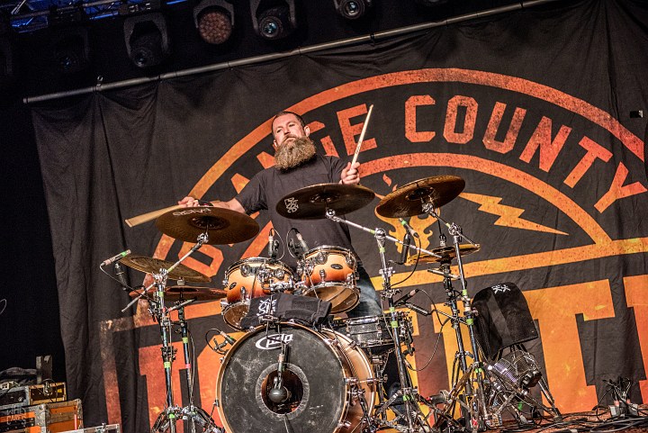 Ignite @ Rock Herk, picture 2, photographed by FrontView Magazine