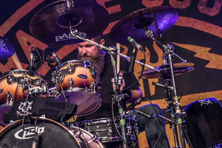 Ignite @ Rock Herk, picture 11, photographed by FrontView Magazine