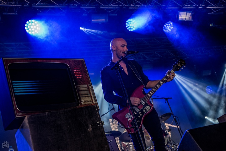Jacle Bow @ Rock Herk, picture 4, photographed by Luc Luyten - FrontView Magazine