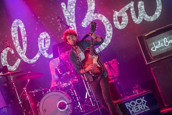 Jacle Bow @ Rock Herk, picture 14, photographed by Luc Luyten - FrontView Magazine