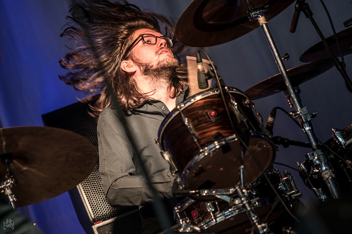 Meuris @ Rock Herk, picture 8, photographed by Luc Luyten - FrontView Magazine