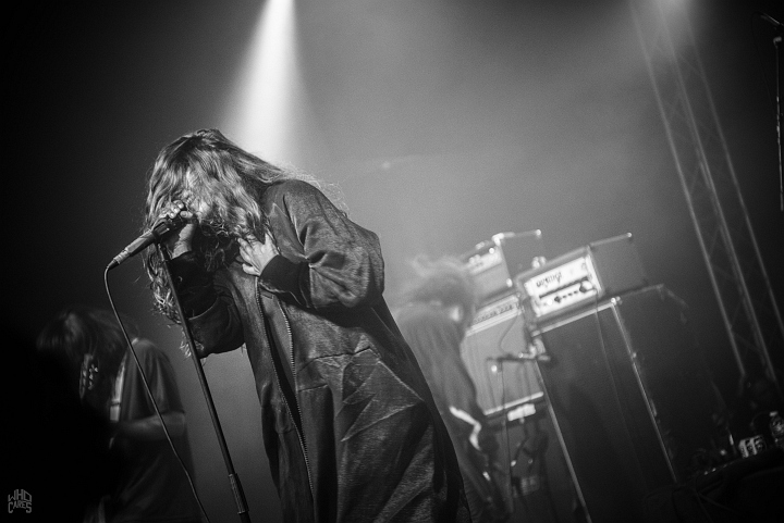 Oathbreaker @ Rock Herk, picture 3, photographed by Luc Luyten - FrontView Magazine